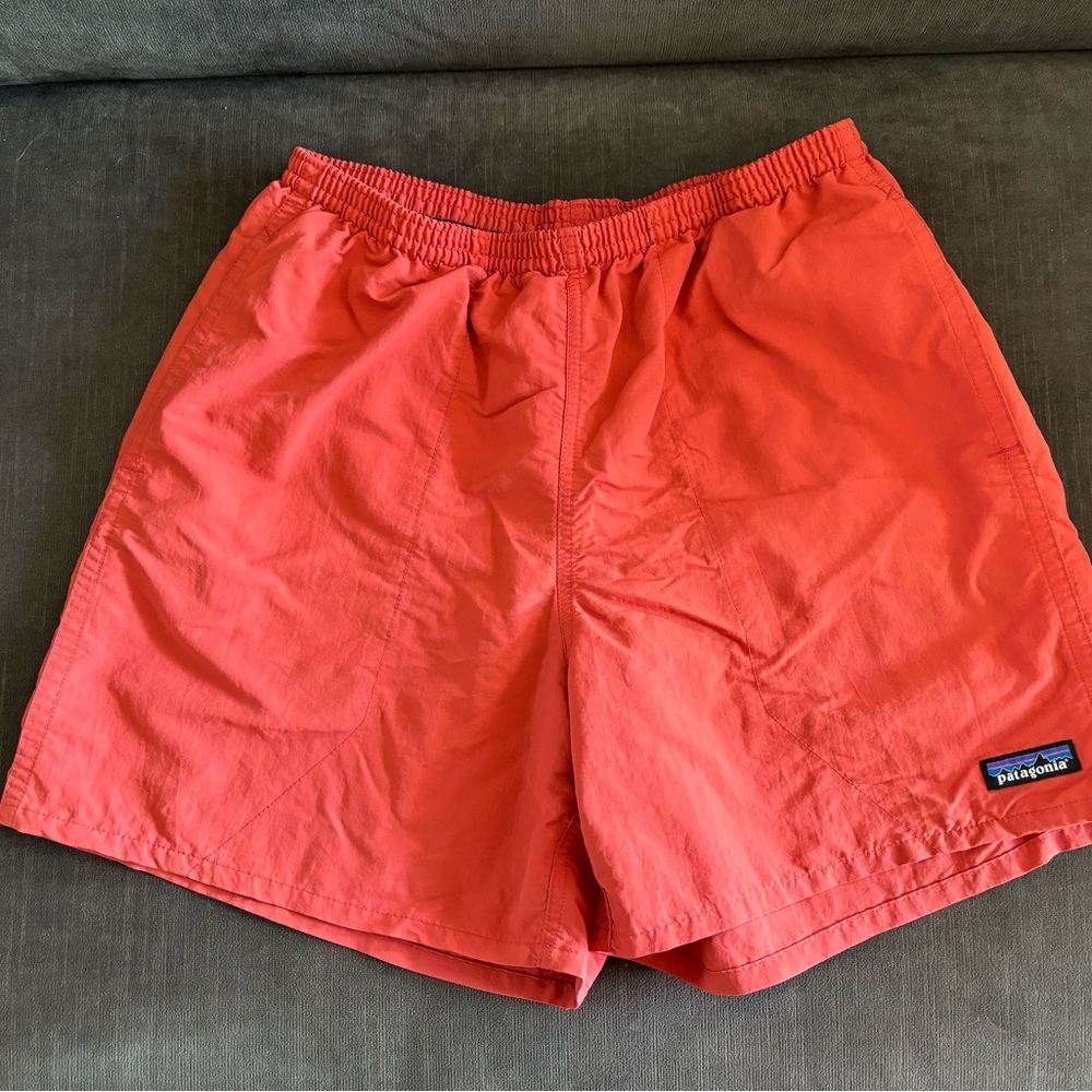 Patagonia Men’s Baggies Short M